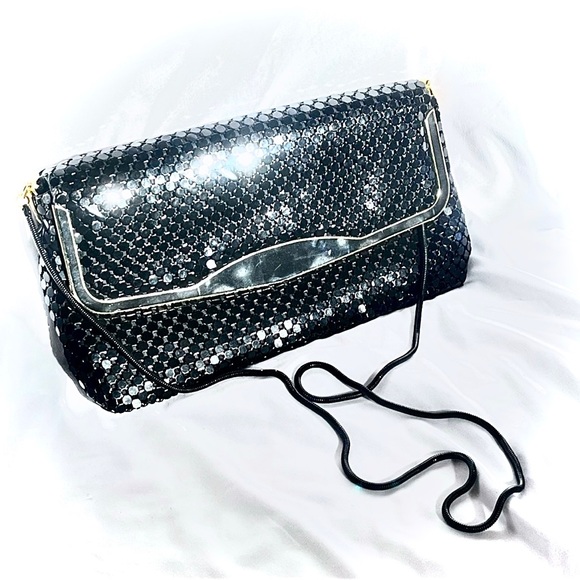 ☃️ Vintage La Regale Clutch - Picture 1 of 15